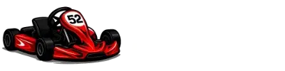 Logo du karting Kart 52 basé à Foulain