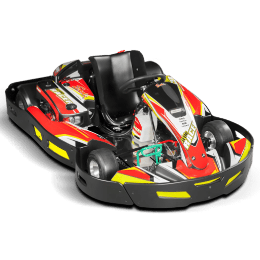 enfant Kart pour enfant