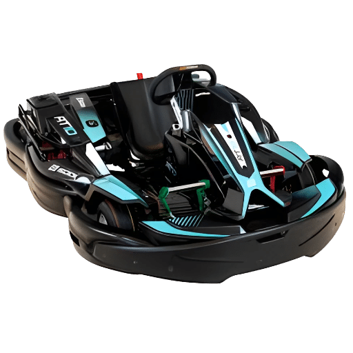 adulte kart adulte