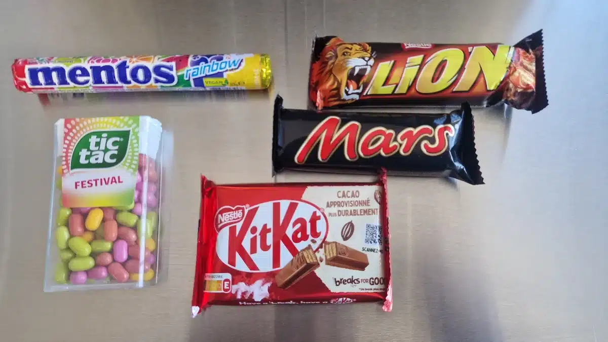 Bonbons
